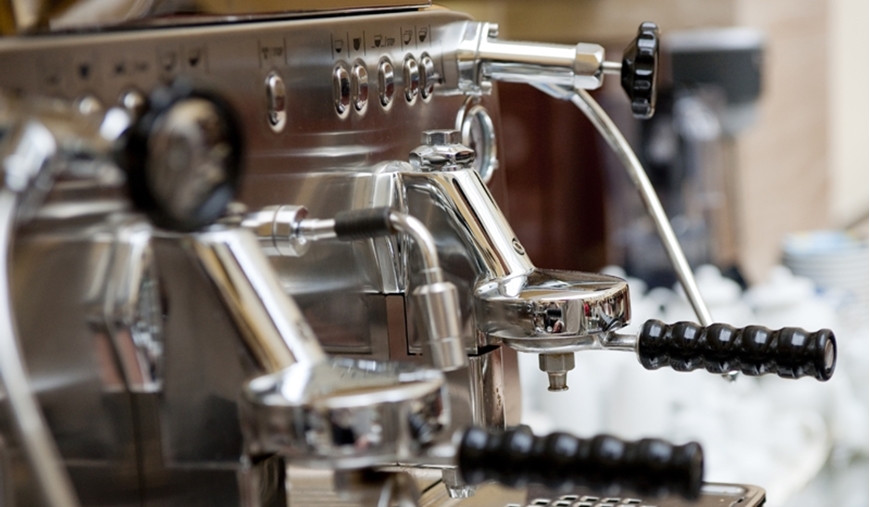 What To Look For When Buying a Coffee Machine
